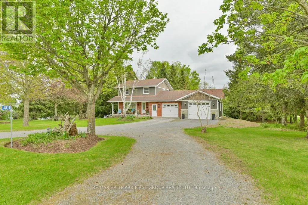 401 Hungerford Road, Tweed, Ontario  K0K 3J0 - Photo 1 - X12152059
