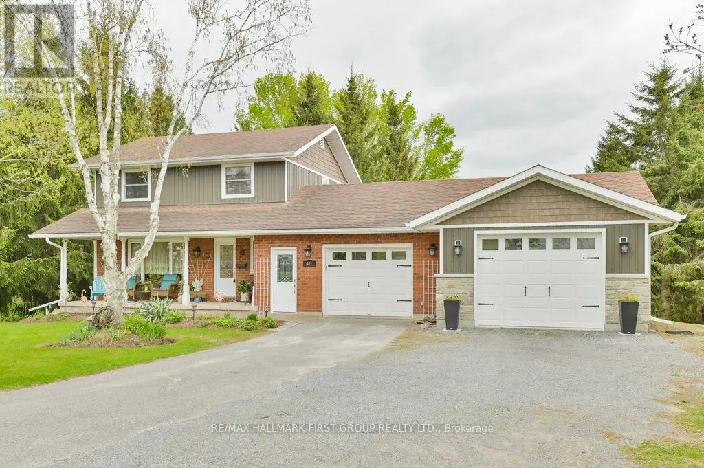 401 Hungerford Road, Tweed, Ontario  K0K 3J0 - Photo 2 - X12152059