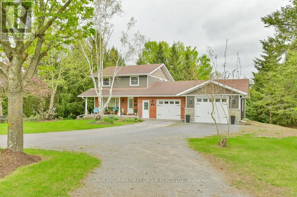 401 Hungerford Road, Tweed, Ontario  K0K 3J0 - Photo 3 - X12152059