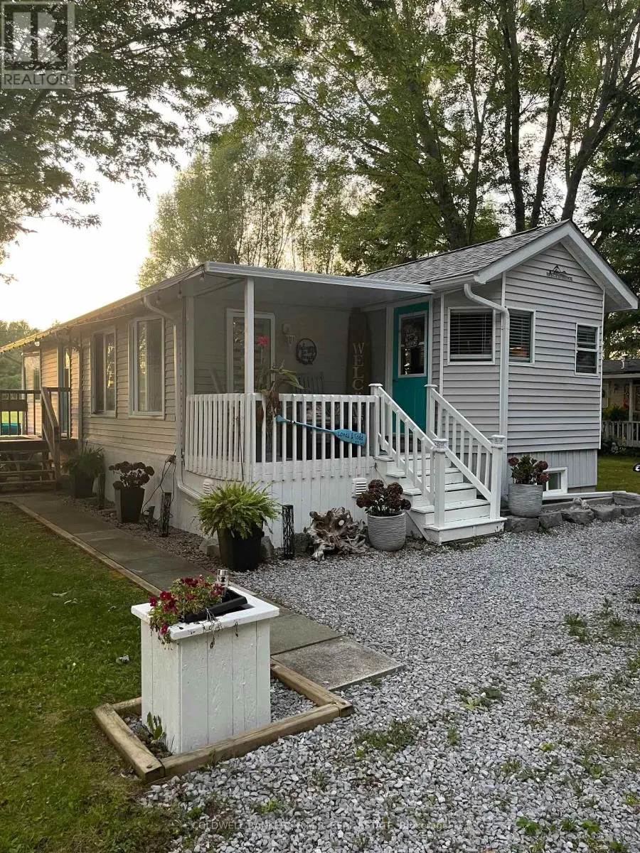 91 - 2152 Hwy 36, Kawartha Lakes, Ontario  K0M 1L0 - Photo 1 - X11977248