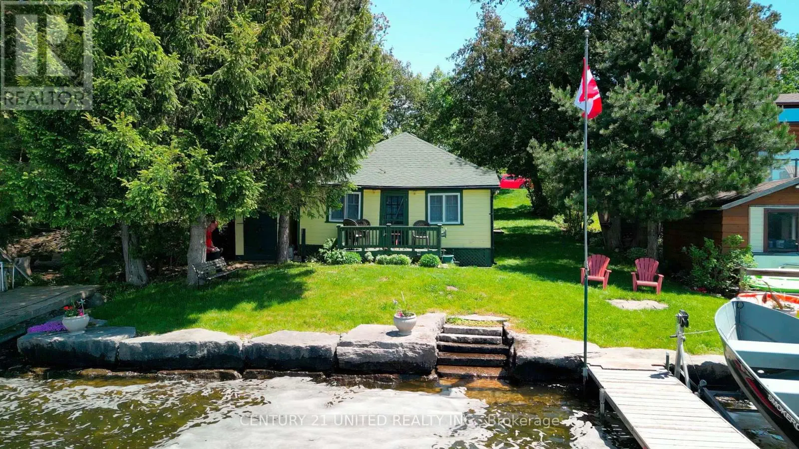 2418 UPPER CHEMUNG DRIVE, Selwyn, Ontario
