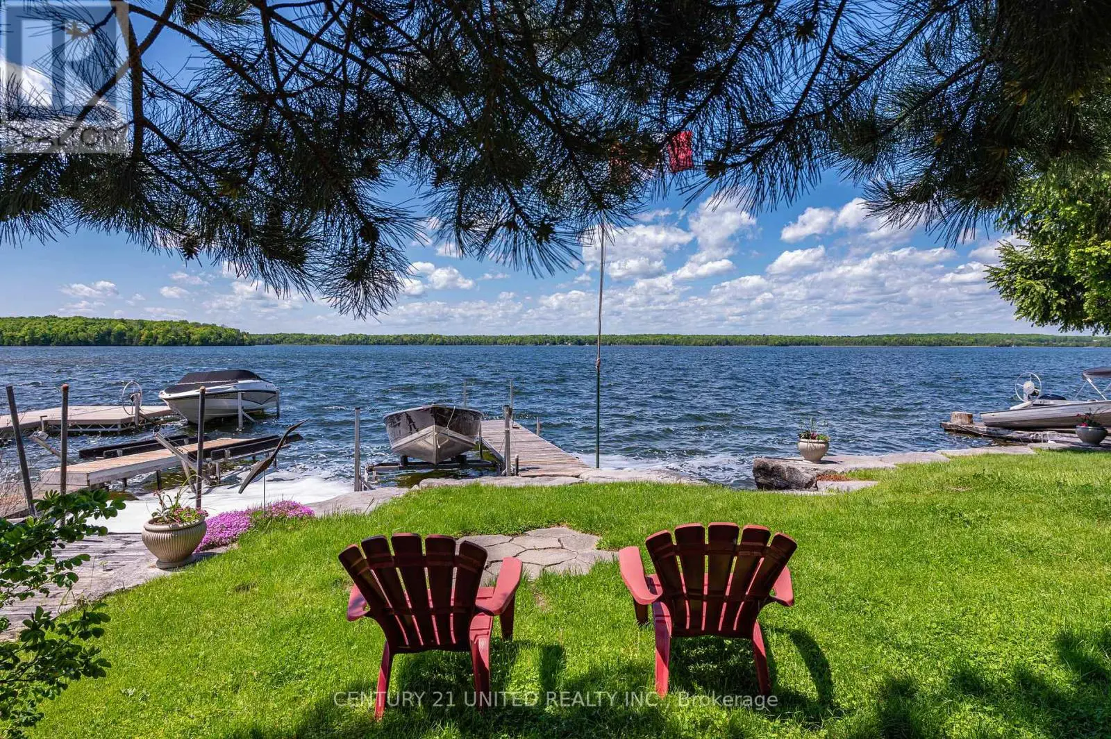 2418 Upper Chemung Drive, Selwyn, Ontario  K0L 2H0 - Photo 3 - X12152114