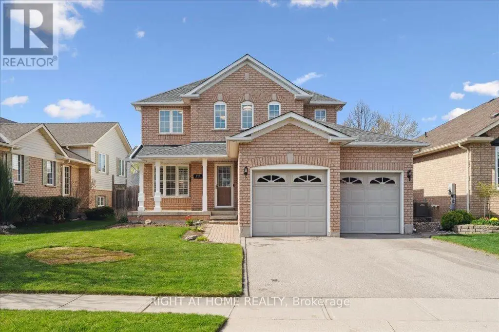 193 HARWOOD ROAD, Cambridge, Ontario