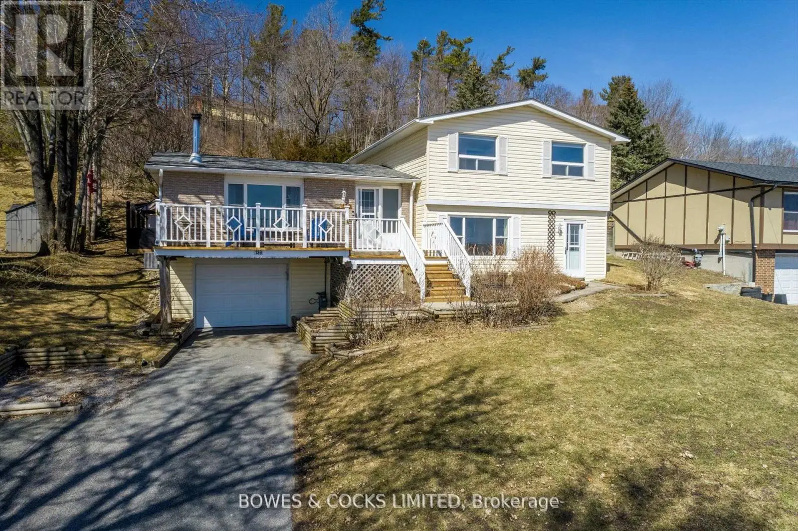 139 Park Lane, Asphodel-Norwood, Ontario  K0L 1Y0 - Photo 1 - X12152170