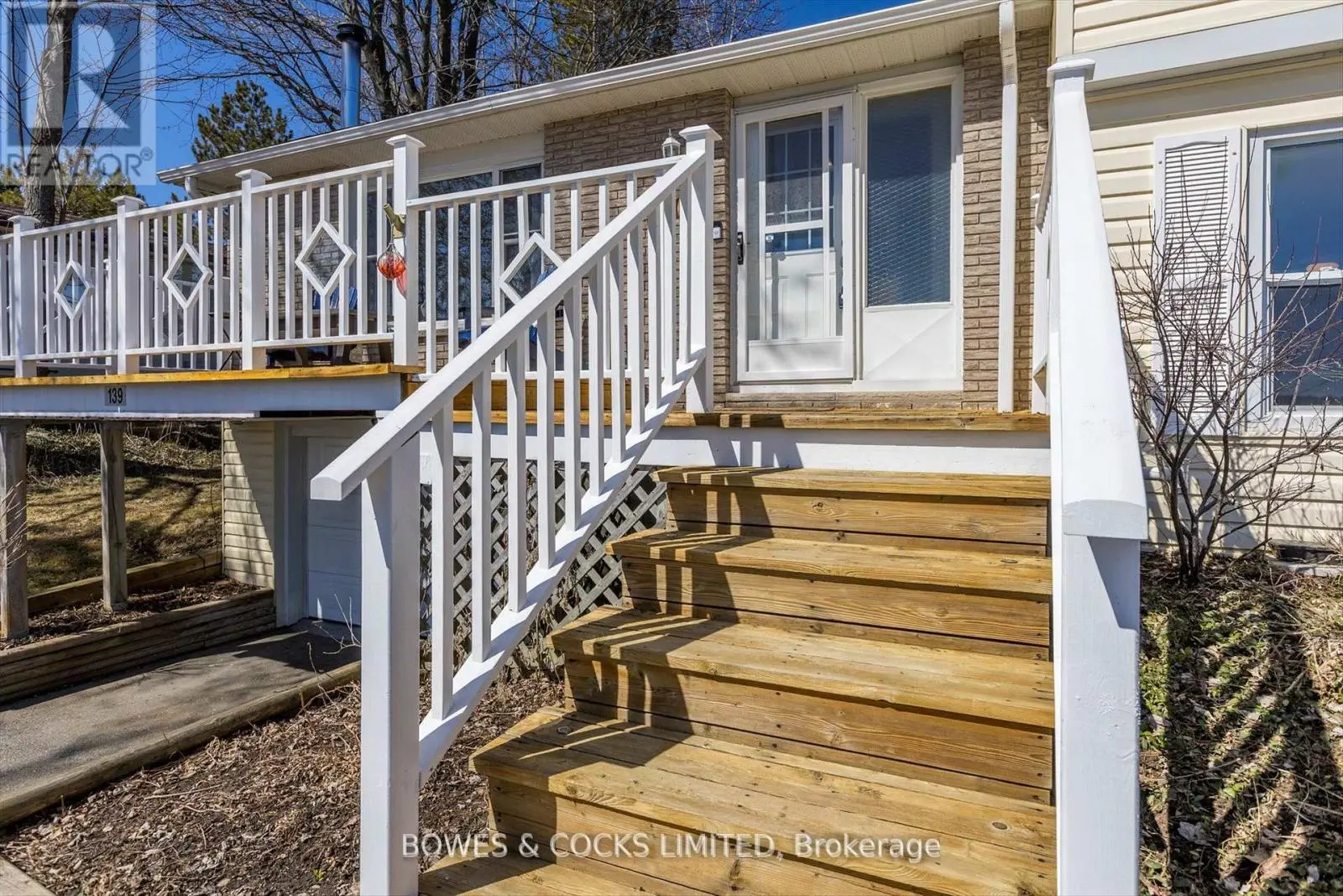 139 Park Lane, Asphodel-Norwood, Ontario  K0L 1Y0 - Photo 2 - X12152170
