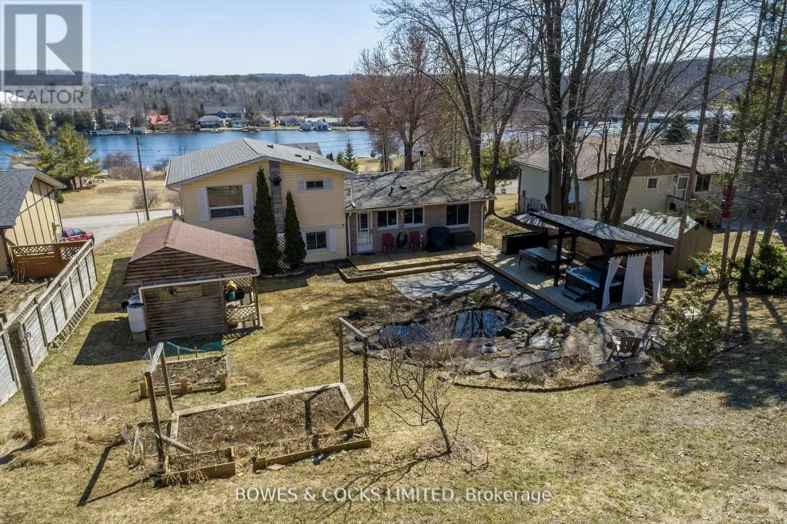 139 Park Lane, Asphodel-Norwood, Ontario  K0L 1Y0 - Photo 3 - X12152170