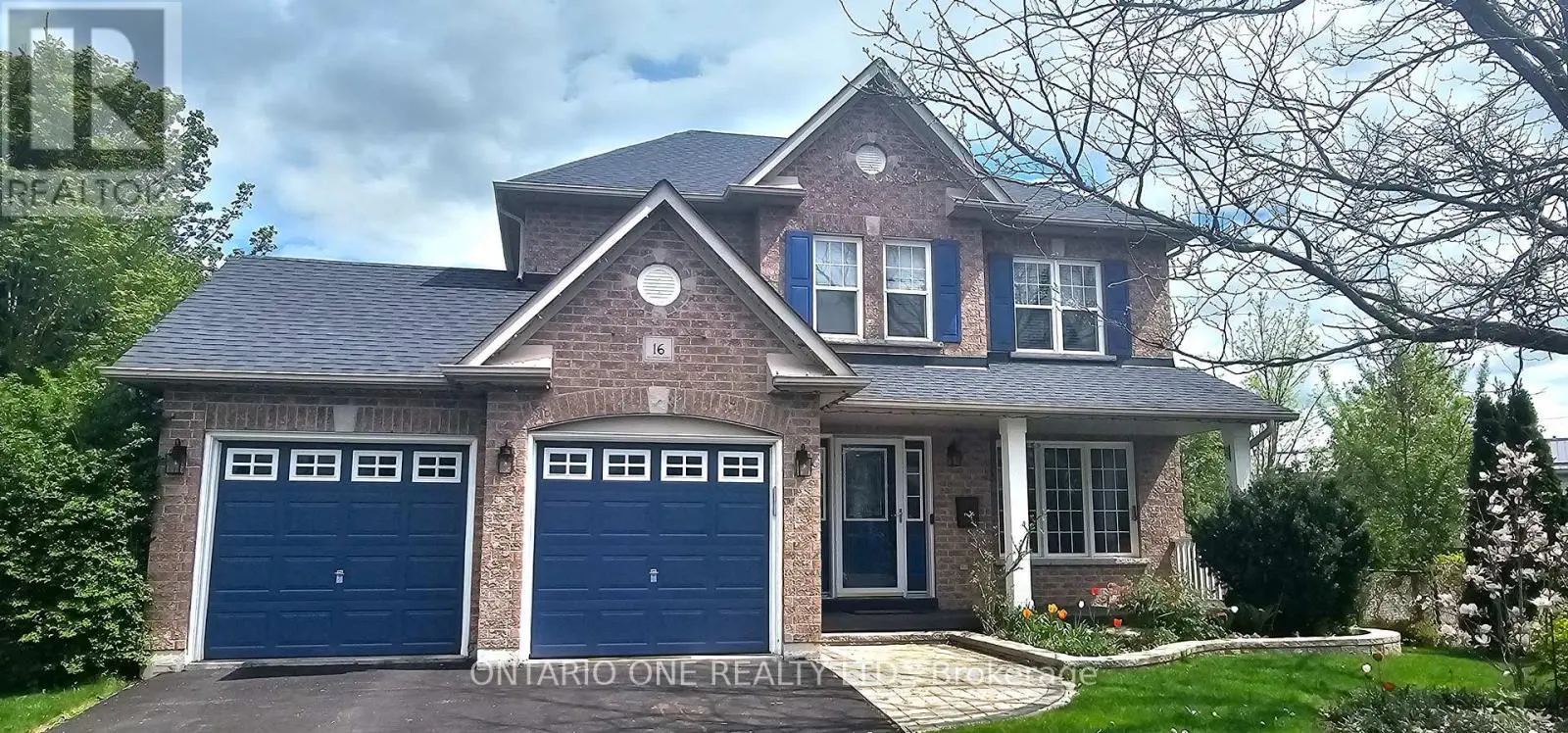16 Wood Court, Kawartha Lakes, Ontario  K9V 6J4 - Photo 1 - X12030619