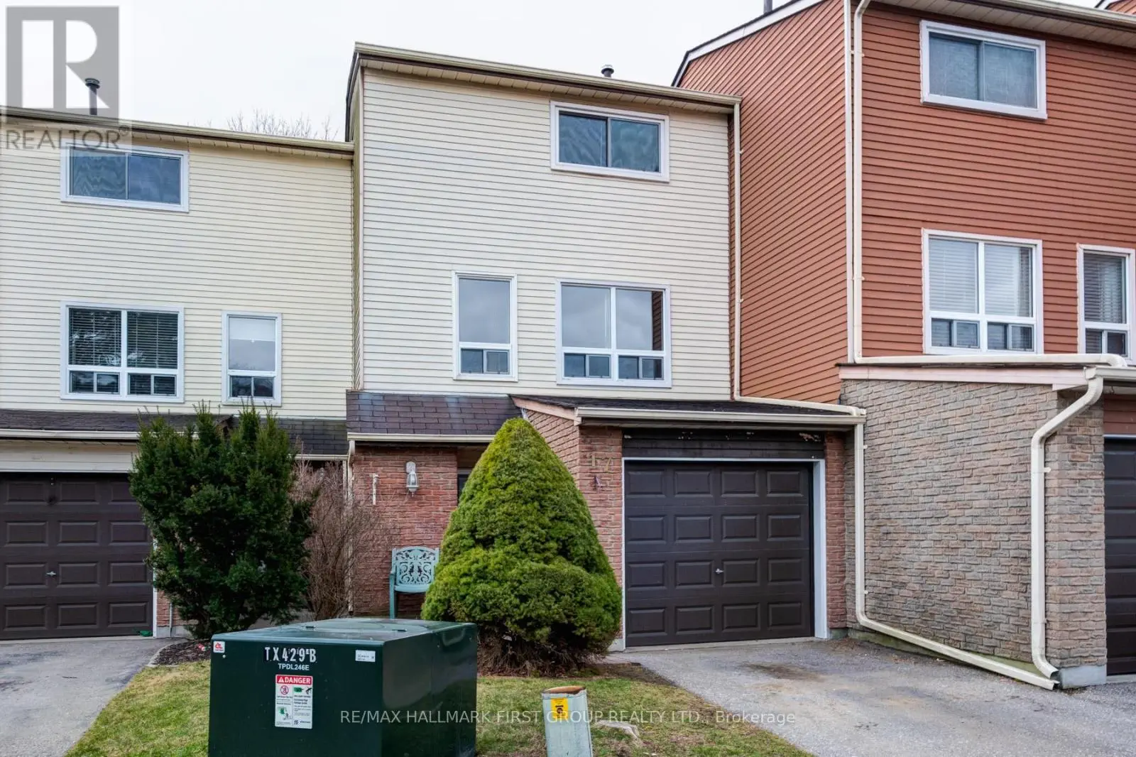 17 - 72 Martin Road, Clarington, Ontario  L1C 3N3 - Photo 1 - E12152303