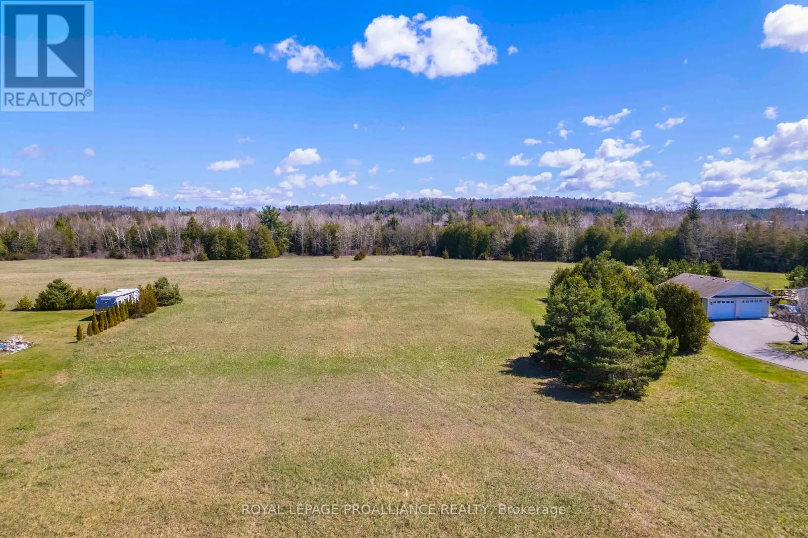 Lot 2 Teal Road, Quinte West, Ontario  K0K 3M0 - Photo 2 - X12152309