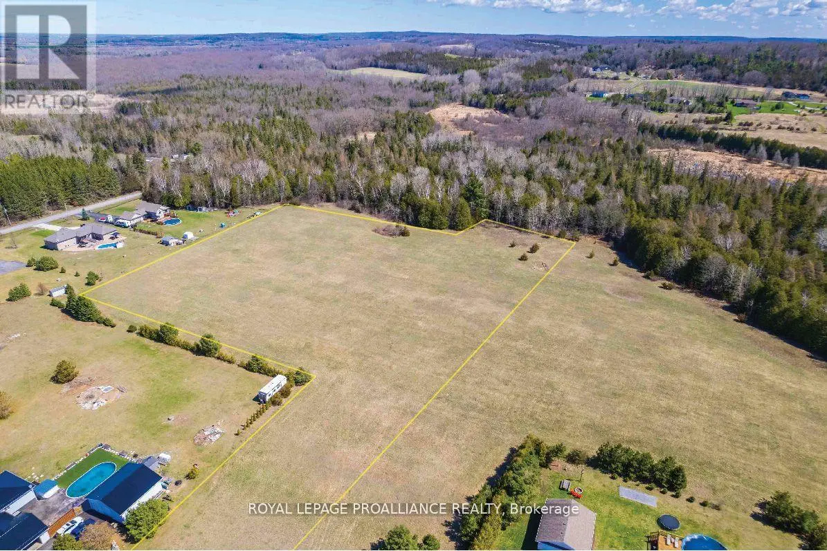 Lot 1 Teal Road, Quinte West, Ontario  K0K 3M0 - Photo 1 - X12152315