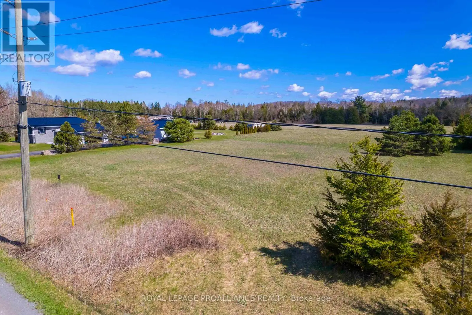 Lot 1 Teal Road, Quinte West, Ontario  K0K 3M0 - Photo 3 - X12152315