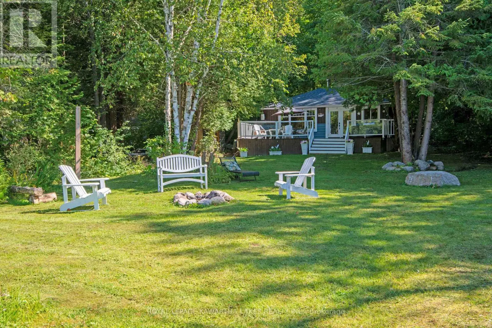 34 Deweys Island, Kawartha Lakes, Ontario  K0M 1N0 - Photo 2 - X12152364