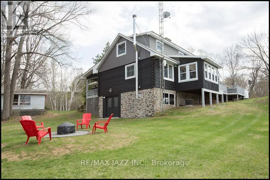 1452 South Baptiste Lake Road, Bancroft, Ontario  K0L 1C0 - Photo 2 - X12152574