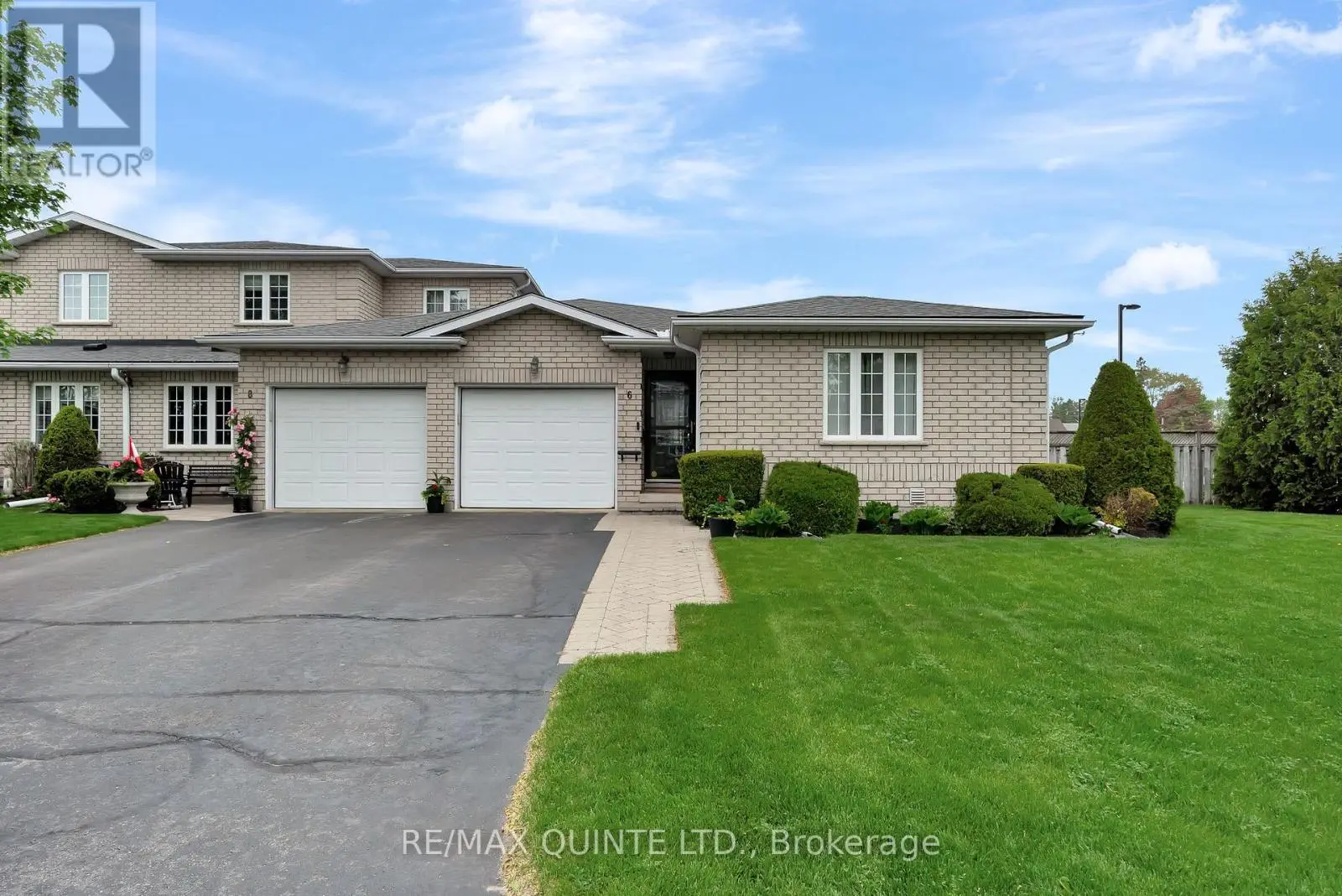 6 Pinegrove Court, Belleville, Ontario  K8N 5X9 - Photo 1 - X12152628