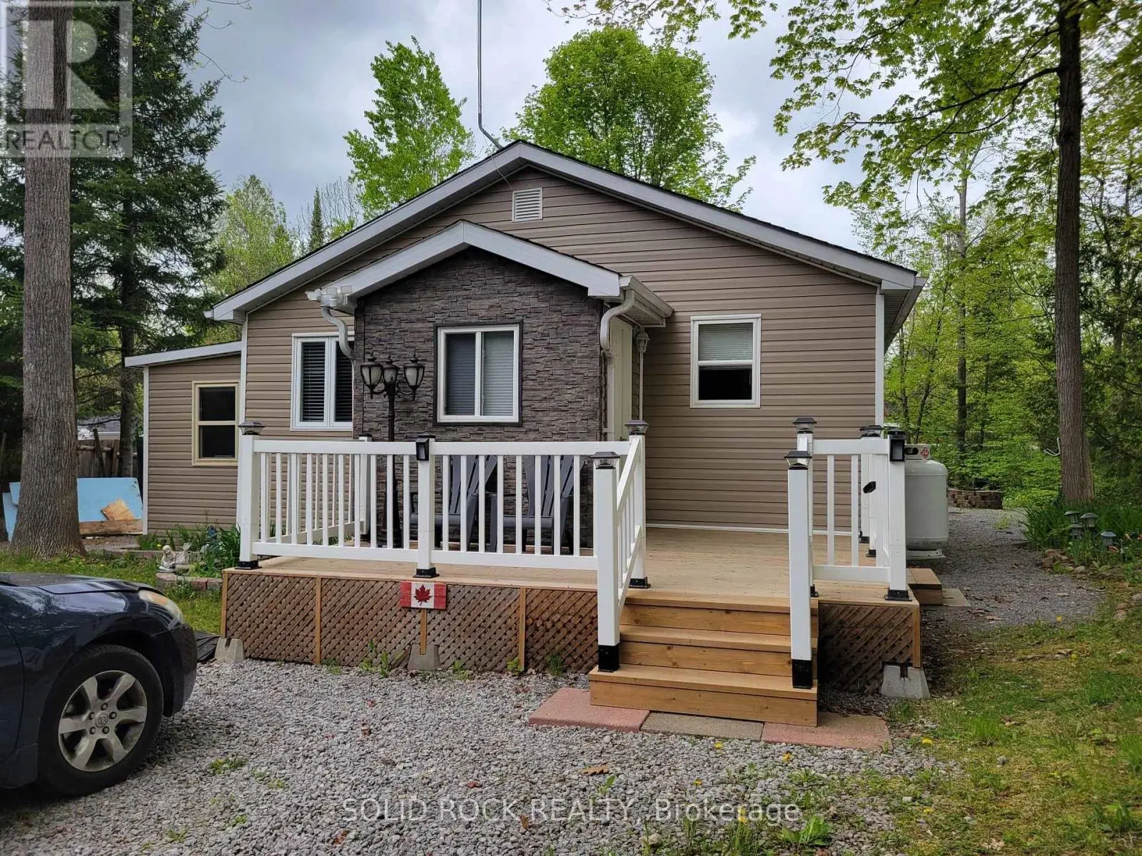 74 Cedar Lane, Trent Hills, Ontario  K0L 1L0 - Photo 1 - X12152667