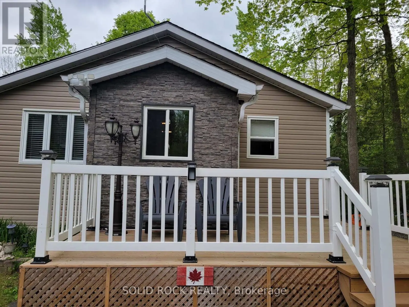 74 Cedar Lane, Trent Hills, Ontario  K0L 1L0 - Photo 2 - X12152667