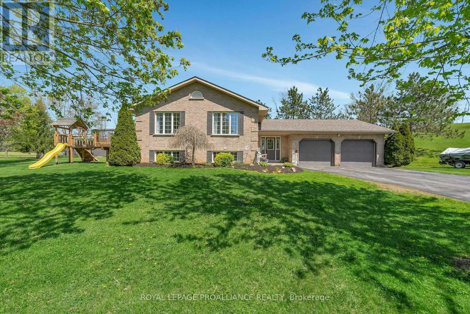 616 Old Madoc Road, Belleville, Ontario  K0K 2B0 - Photo 1 - X12151365