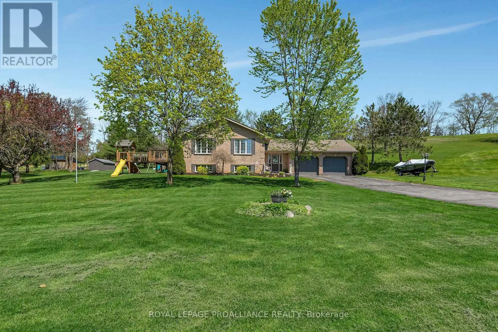 616 Old Madoc Road, Belleville, Ontario  K0K 2B0 - Photo 2 - X12151365