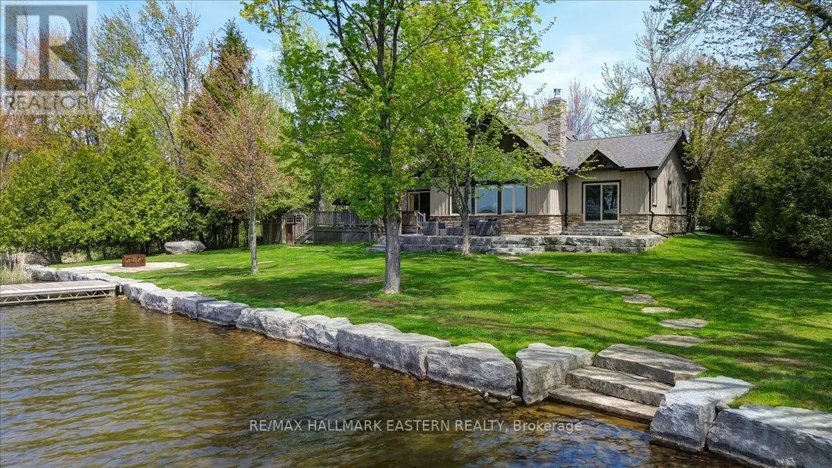 43 Lakeshore Boulevard, Selwyn, Ontario  K0L 1T0 - Photo 2 - X12152677