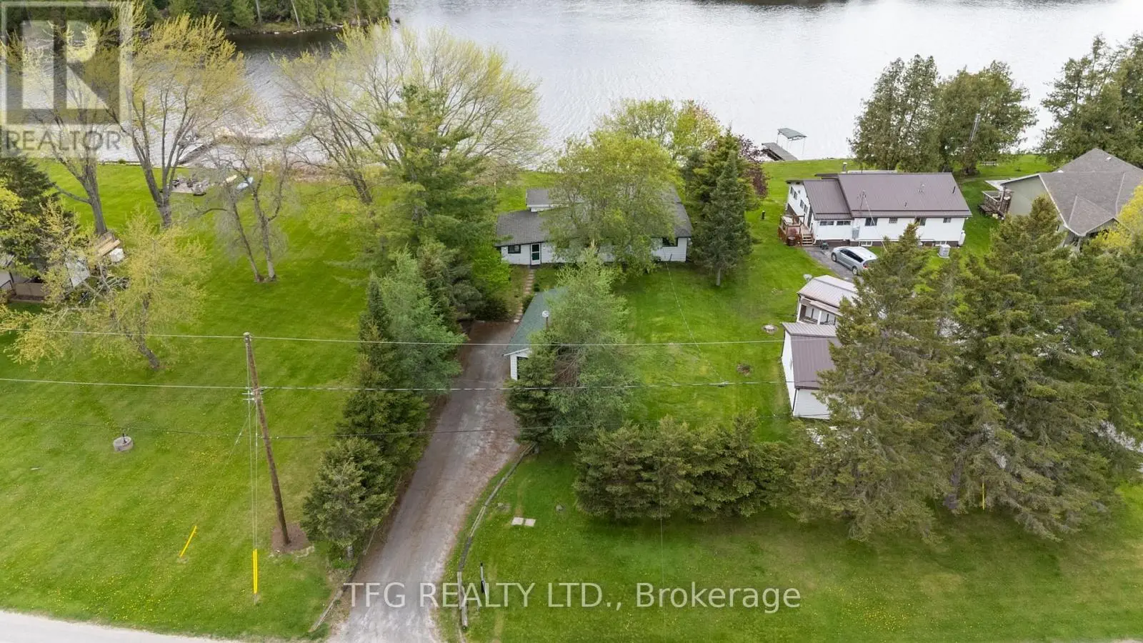 112 Cedar Shores Drive, Trent Hills, Ontario  K0L 1Z0 - Photo 2 - X12149564