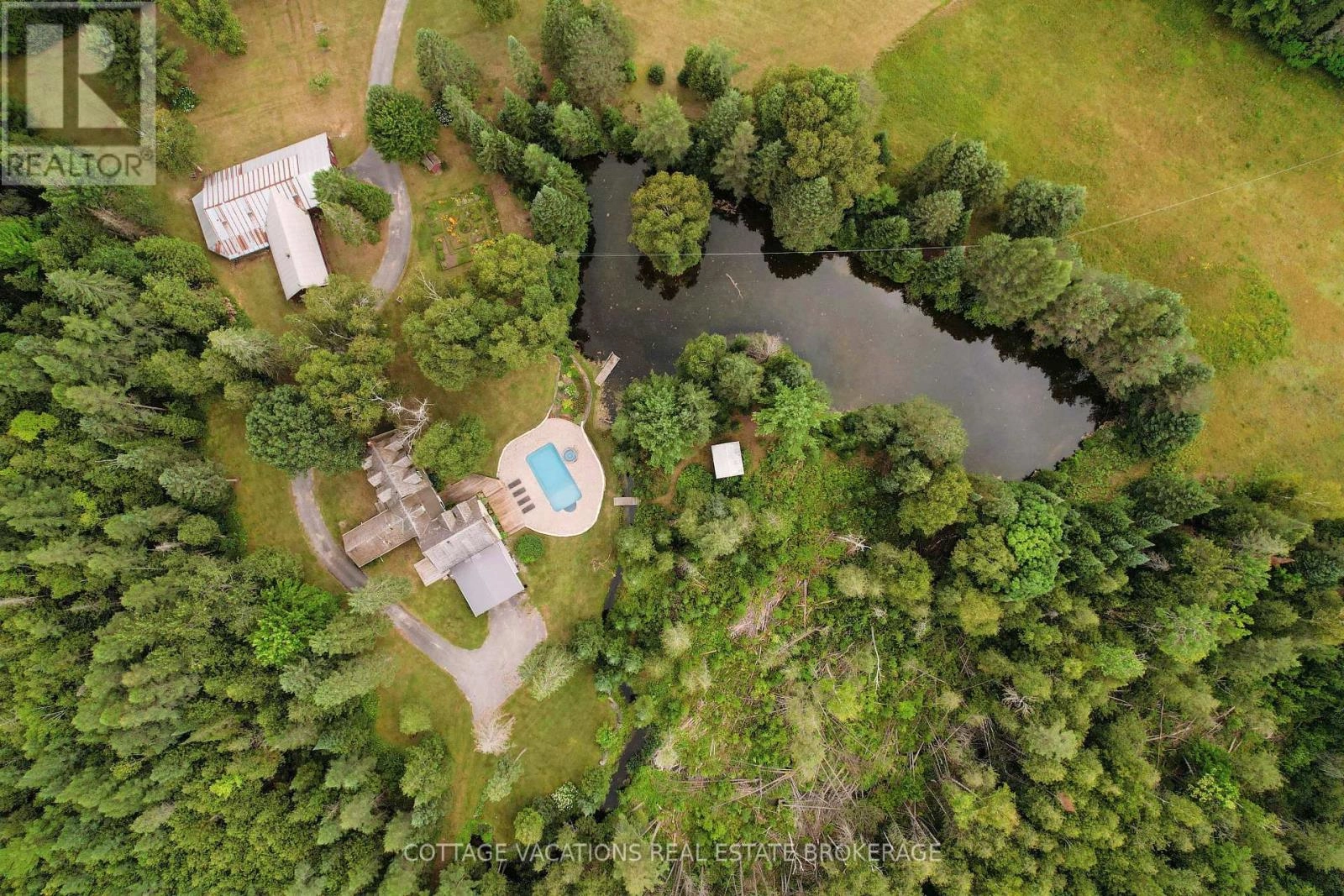 2090 County 121 Road, Kawartha Lakes, Ontario  K0M 1C0 - Photo 2 - X11933729