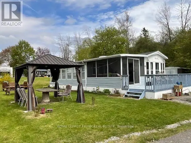 1 Grandview Avenue, Otonabee-South Monaghan, Ontario  K0L 2G0 - Photo 1 - X12153105