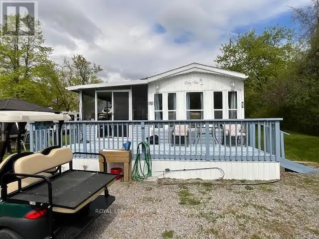 1 Grandview Avenue, Otonabee-South Monaghan, Ontario  K0L 2G0 - Photo 2 - X12153105