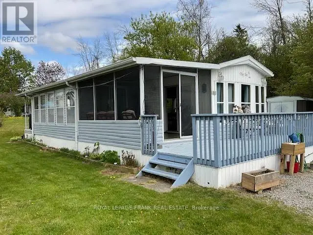 1 Grandview Avenue, Otonabee-South Monaghan, Ontario  K0L 2G0 - Photo 3 - X12153105