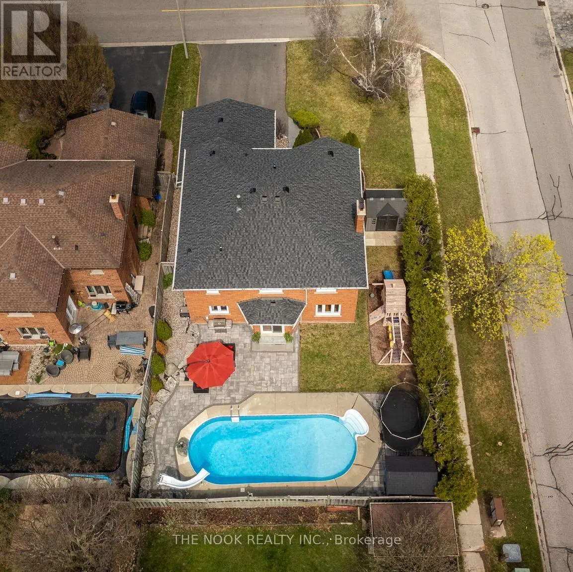 96 Intrepid Drive, Whitby, Ontario  L1N 8S1 - Photo 1 - E12153338