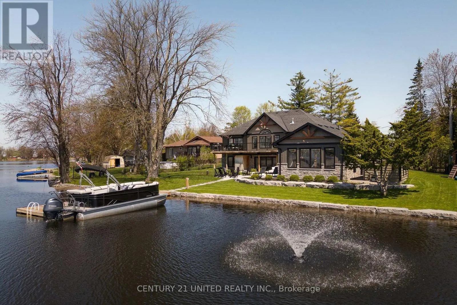 1168 Roger Place, Selwyn, Ontario  K0L 1T0 - Photo 1 - X12153253