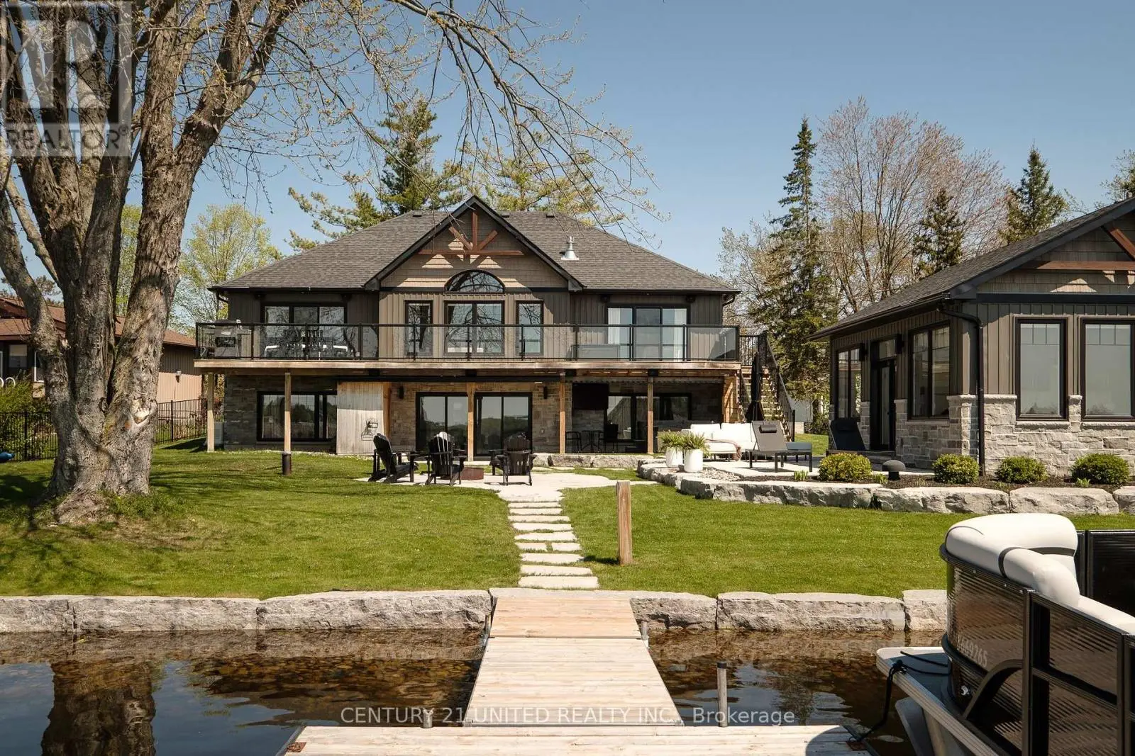 1168 Roger Place, Selwyn, Ontario  K0L 1T0 - Photo 3 - X12153253