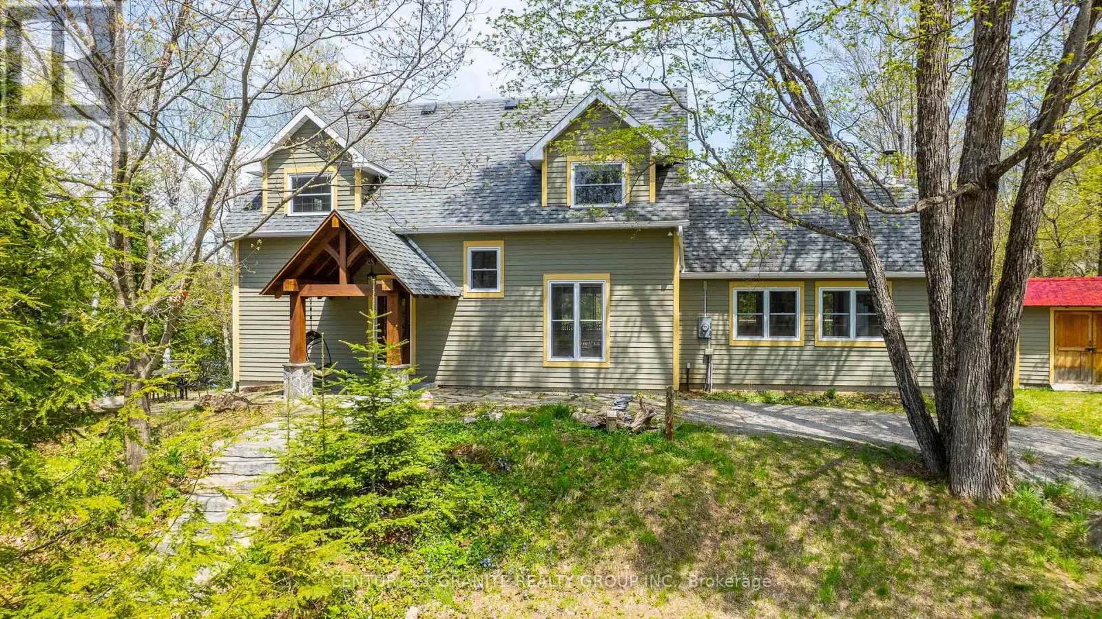 67 Krier Court, Faraday, Ontario  K0L 1C0 - Photo 1 - X12153340