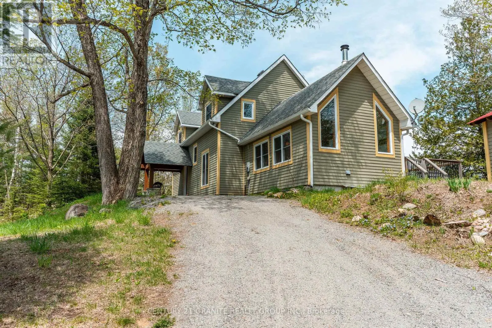 67 Krier Court, Faraday, Ontario  K0L 1C0 - Photo 3 - X12153340