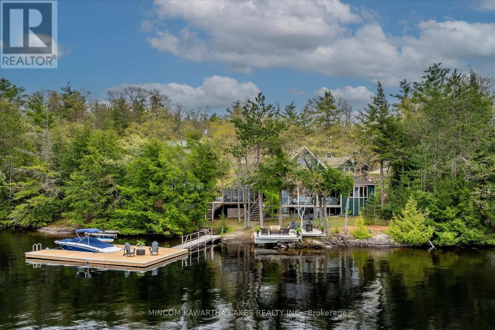12 Spur 4, Trent Lakes, Ontario  K0L 1J0 - Photo 1 - X12153345