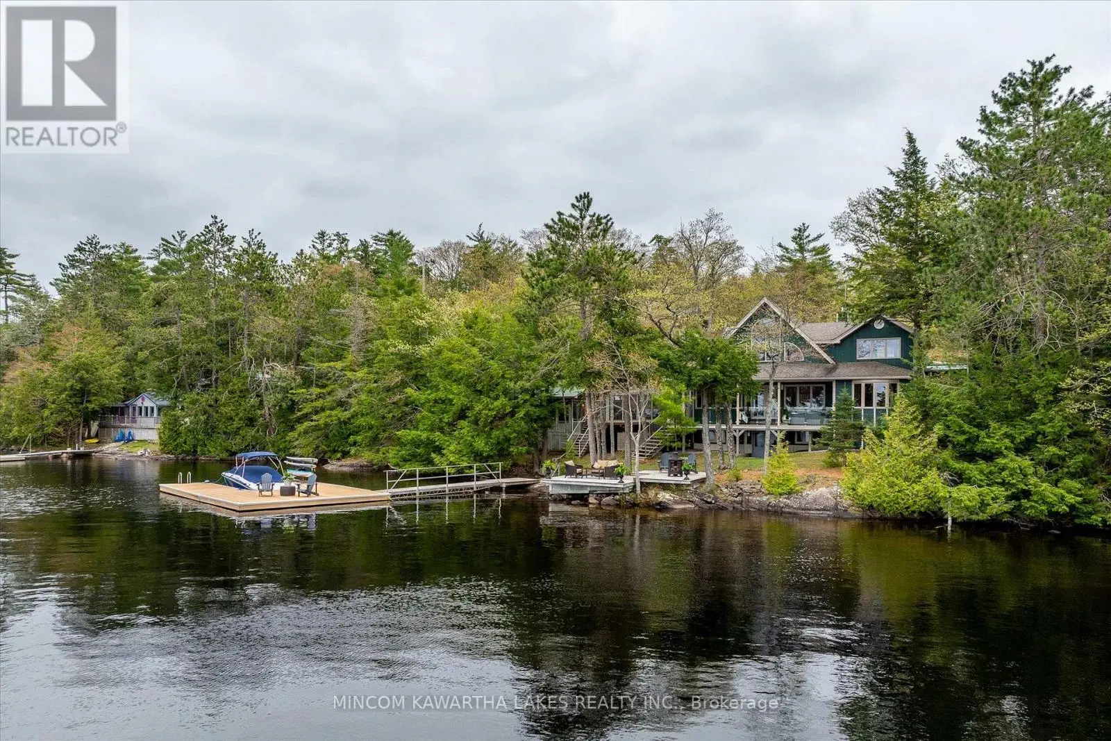 12 Spur 4, Trent Lakes, Ontario  K0L 1J0 - Photo 3 - X12153345