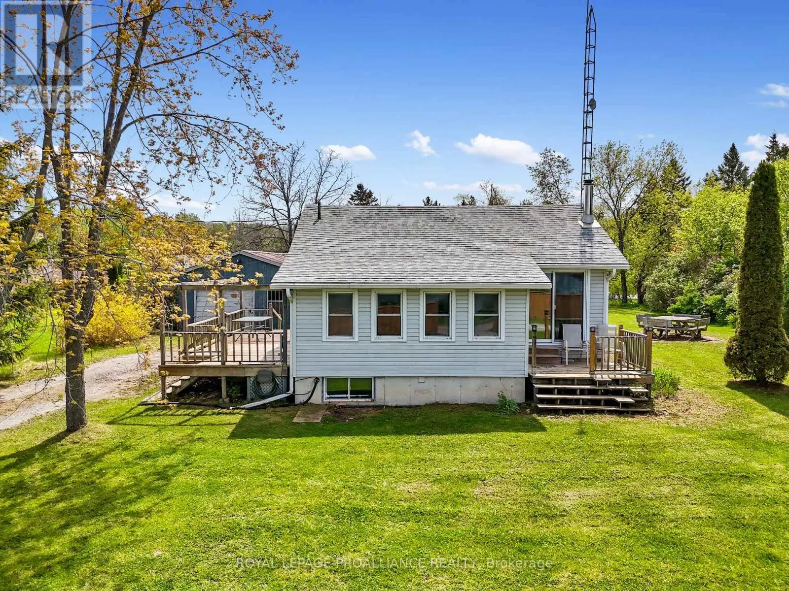 17b - 86 Rolling Banks Road, Alnwick/haldimand, Ontario  K0K 2X0 - Photo 1 - X12153384