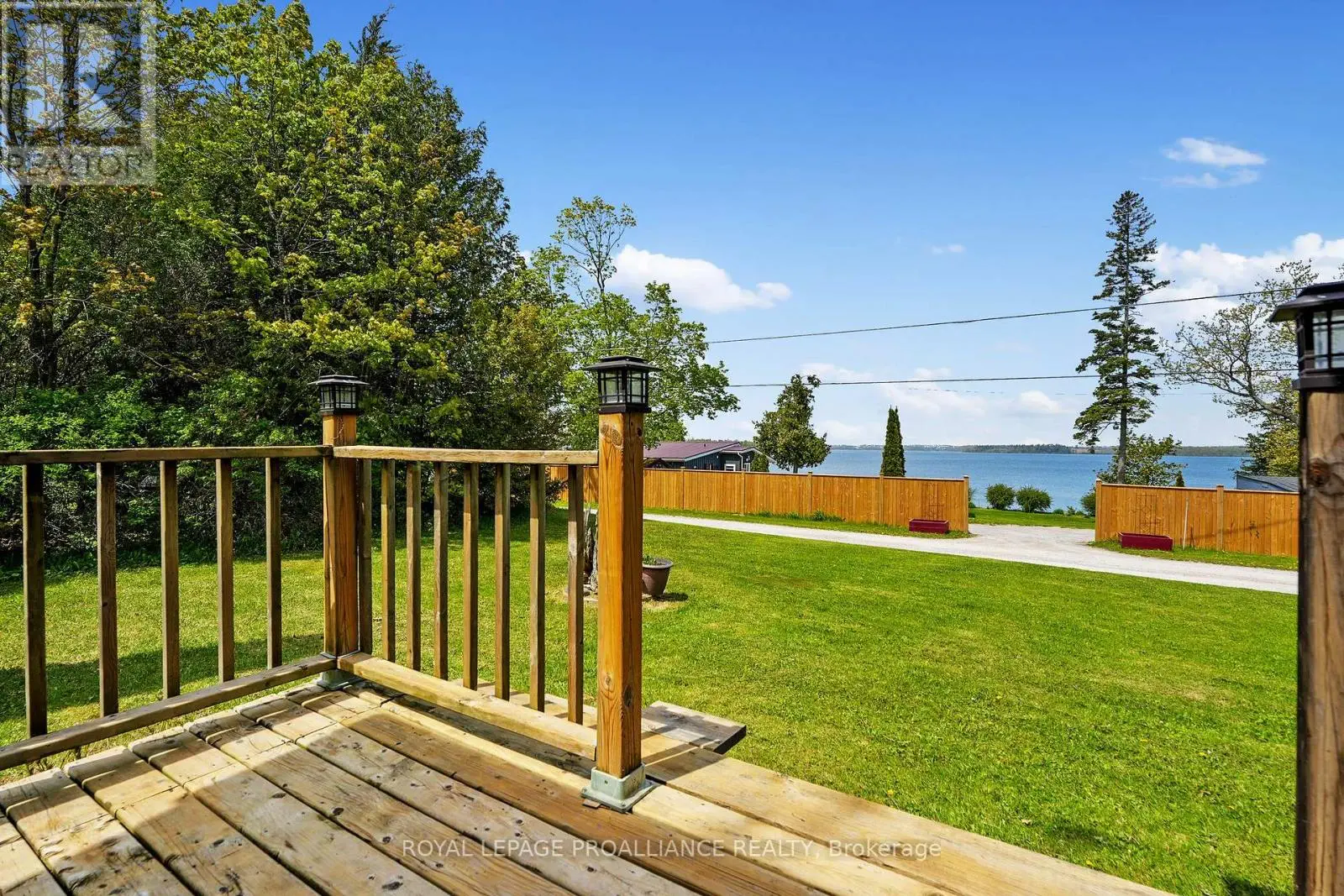 17b - 86 Rolling Banks Road, Alnwick/haldimand, Ontario  K0K 2X0 - Photo 2 - X12153384