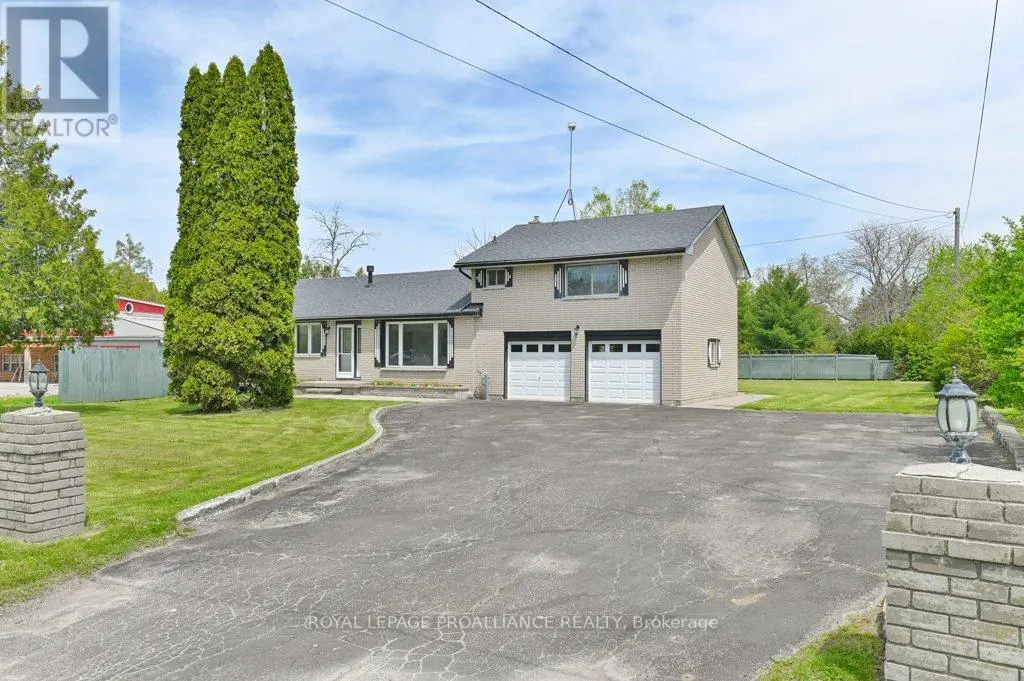 22227 Loyalist Parkway, Quinte West, Ontario  K0K 1L0 - Photo 2 - X12153413