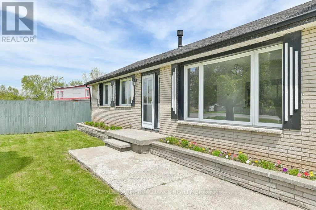 22227 Loyalist Parkway, Quinte West, Ontario  K0K 1L0 - Photo 3 - X12153413