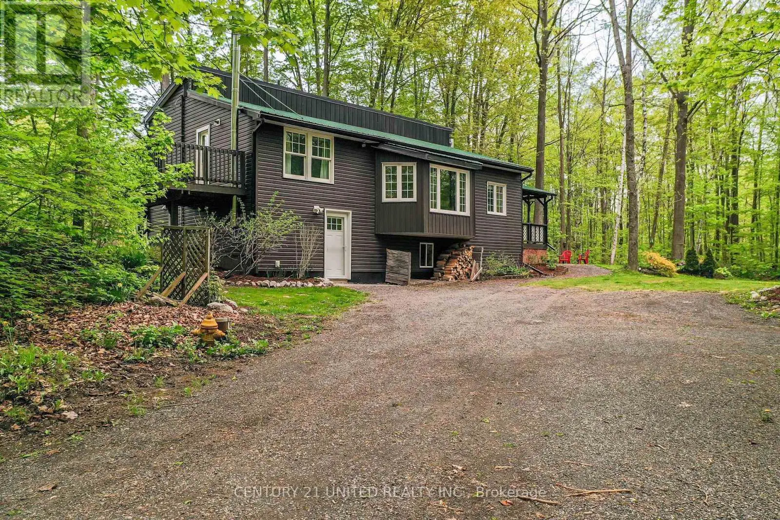 106 Booster Park Road, Marmora And Lake, Ontario  K0K 2M0 - Photo 2 - X12153425
