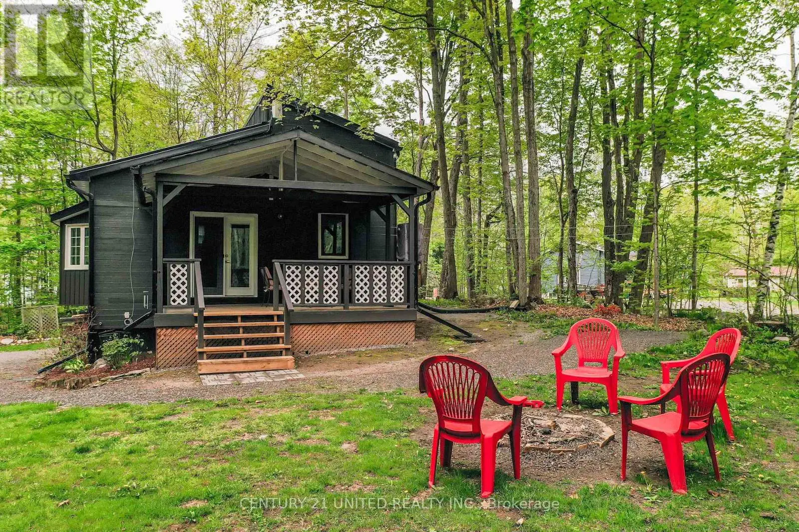 106 Booster Park Road, Marmora And Lake, Ontario  K0K 2M0 - Photo 3 - X12153425