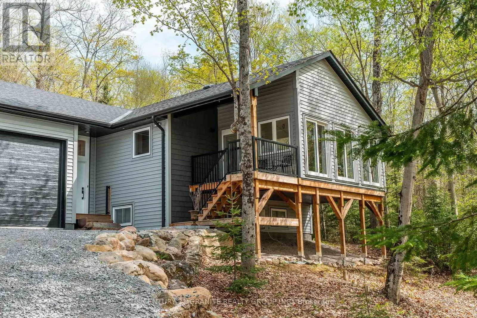 26908 Hwy 28 Highway S, Highlands East, Ontario  K0L 1C0 - Photo 2 - X12119593