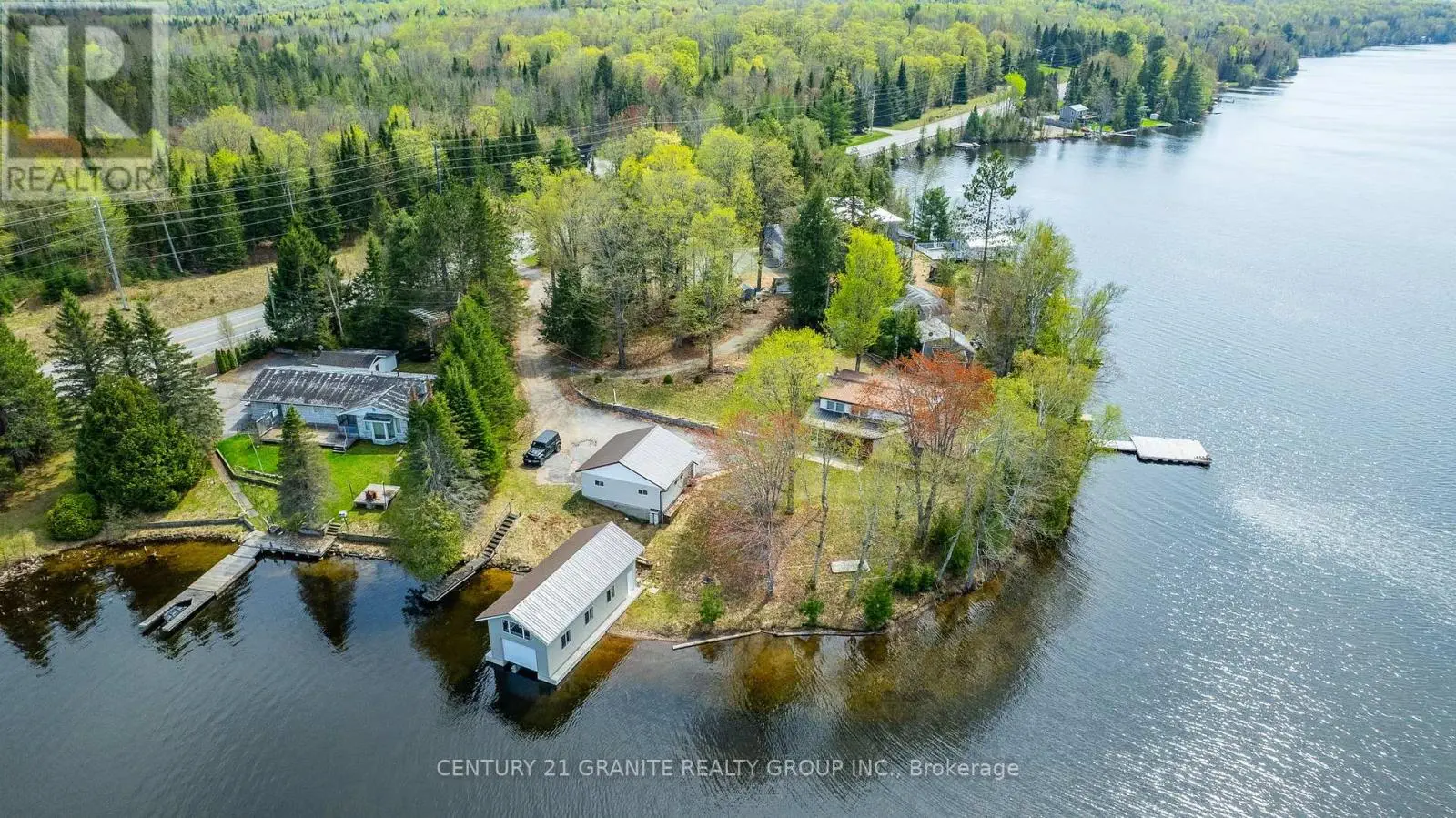 15 Cryderman Court, Faraday, Ontario  K0L 1C0 - Photo 2 - X12081306