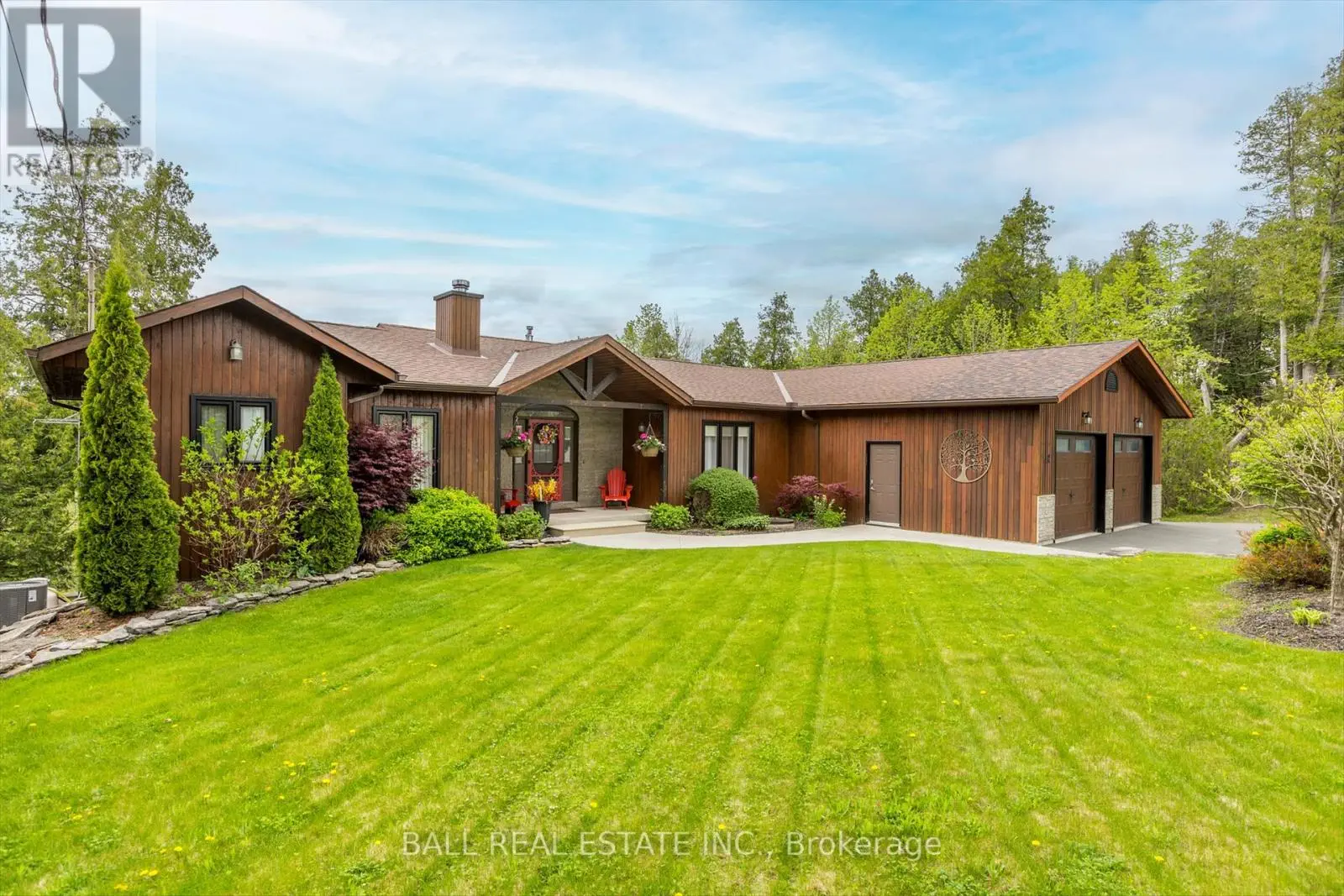 110 Lakeview Drive, Trent Hills, Ontario  K0L 1L0 - Photo 2 - X12153485
