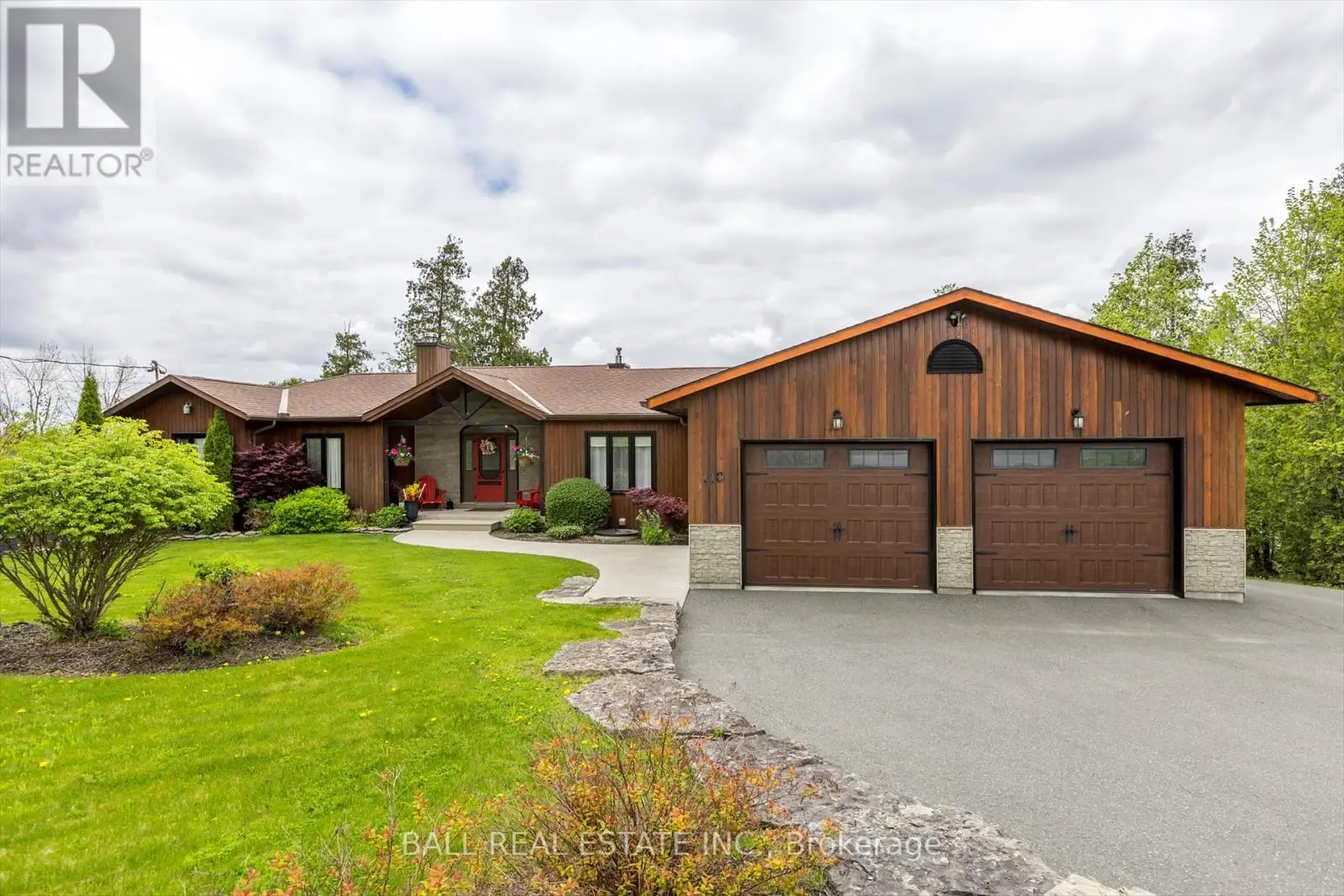 110 Lakeview Drive, Trent Hills, Ontario  K0L 1L0 - Photo 3 - X12153485