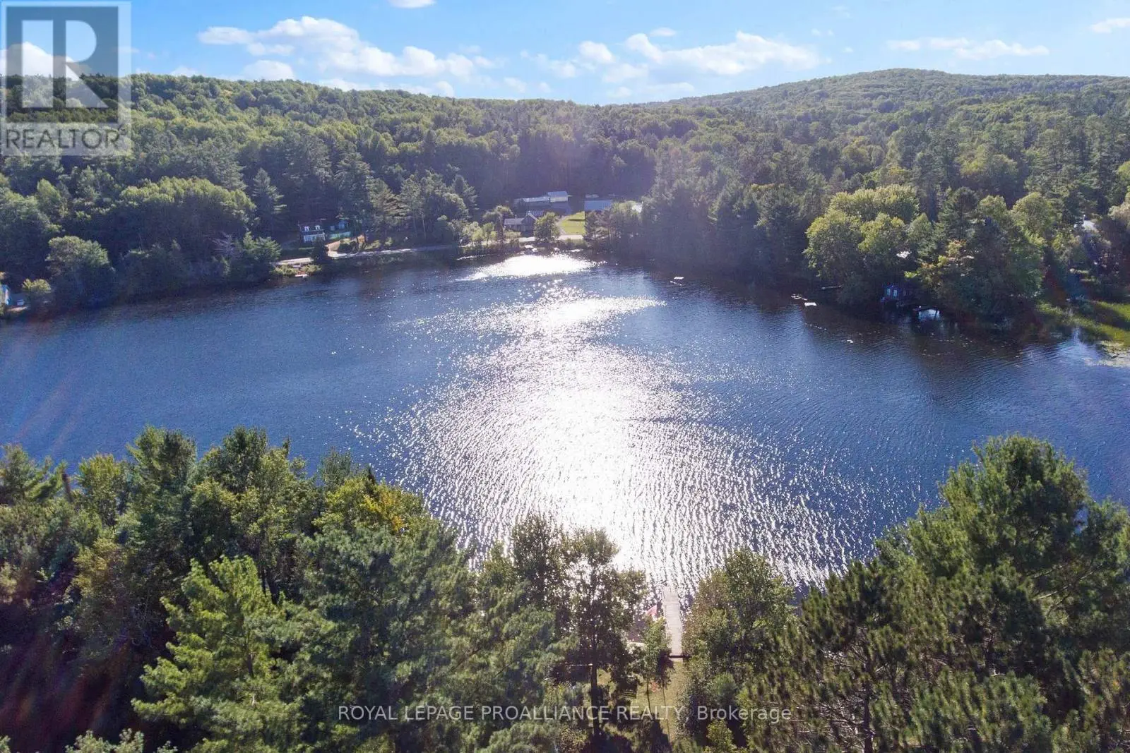 25b Cormorant Lane, Madawaska Valley, Ontario  K0J 1L0 - Photo 1 - X12153500