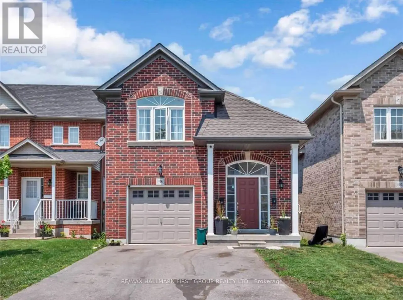 Basement - 146 Capreol Court, Oshawa, Ontario  L1J 6G6 - Photo 1 - E12153649
