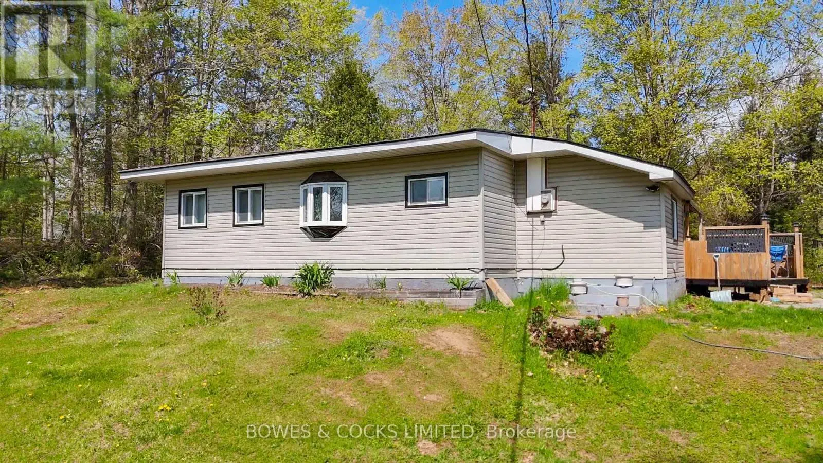 20 Art Bot Road, North Kawartha, Ontario  K0L 1A0 - Photo 1 - X12153646