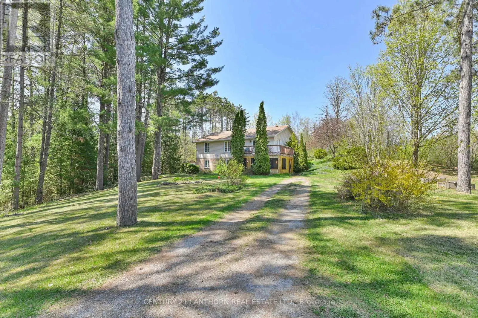 1165 Barry Road, Madoc, Ontario  K0K 2K0 - Photo 1 - X12153659