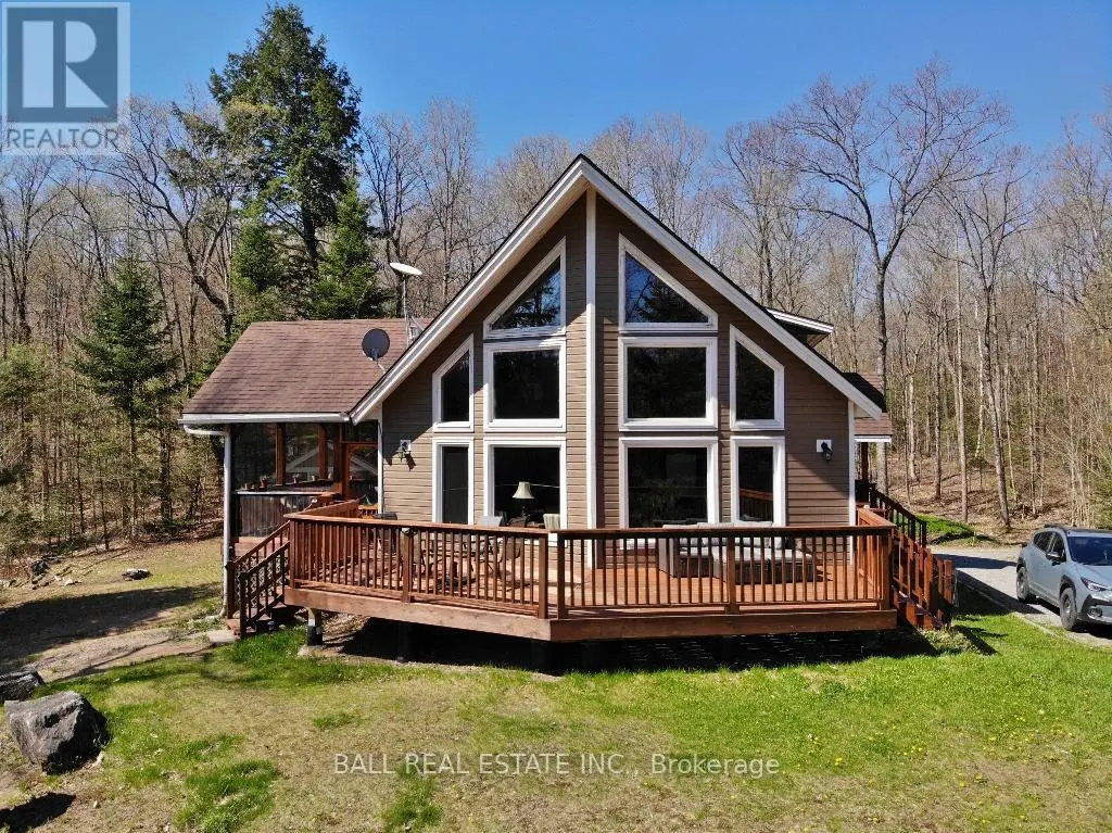 290b Wannamaker Lane, Carlow/mayo, Ontario  K0L 1C0 - Photo 1 - X12153666